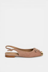 BAILARINA LAZO PINK NYLA