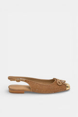 BAILARINA DESTALONADA LAZO NYLA