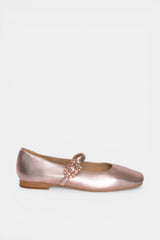 BAILARINA BAJA PINK SAMIRA