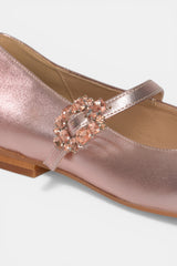 BAILARINA BAJA PINK SAMIRA
