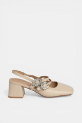 ZAPATO HEBILLA ICE SUSI