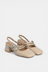 ZAPATO HEBILLA ICE SUSI