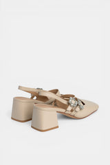 ZAPATO HEBILLA ICE SUSI