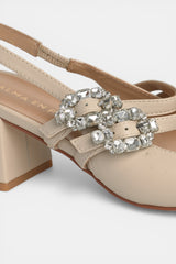 ZAPATO HEBILLA ICE SUSI