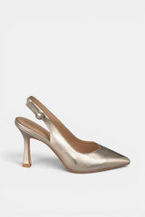ZAPATO SALÓN BRONCE SUELEN