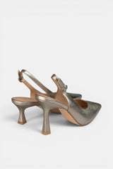 ZAPATO SALÓN BRONCE SUELEN