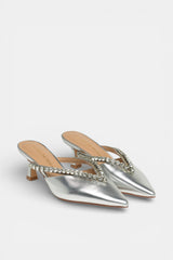 MULE PEDRERÍA LUISA