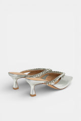 MULE PEDRERÍA LUISA