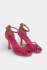 SANDALIA TIRA TOBILLO MARISA