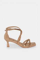 SANDALIA TIRAS SAND LEANDRA