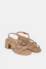 SANDALIA TIRAS SAND LUA