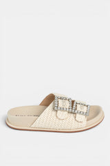 SANDALIA CONFORT ICE CRISTINA