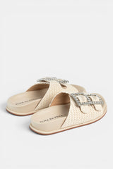 SANDALIA CONFORT ICE CRISTINA