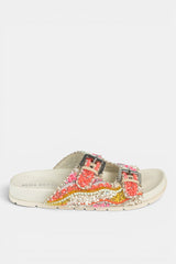 SANDALIA BIO CORAL CINTIA