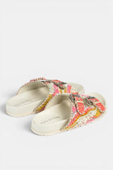 SANDALIA BIO CORAL CINTIA
