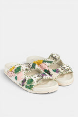 SANDALIA BIO GREEN CHIARA