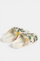 SANDALIA BIO GREEN CHIARA