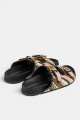 SANDALIA BIO BLACK CHARLIZE