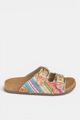 SANDALIA BIO MULTI CHARLIZE