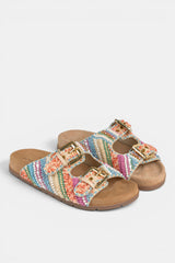 SANDALIA BIO MULTI CHARLIZE
