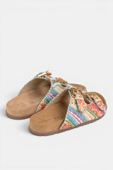SANDALIA BIO MULTI CHARLIZE