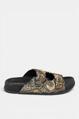SANDALIA BIO BLACK MIA