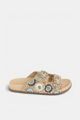 SANDALIA BIO MULTI LINETTE