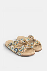 SANDALIA BIO MULTI LINETTE