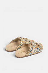 SANDALIA BIO MULTI LINETTE