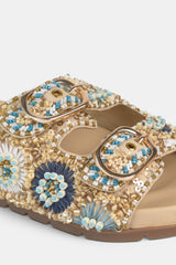 SANDALIA BIO MULTI LINETTE
