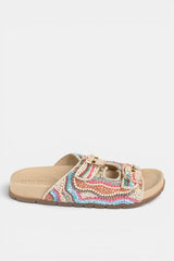 SANDALIA BIO MULTI CHARLENE