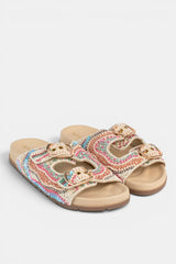 SANDALIA BIO MULTI CHARLENE