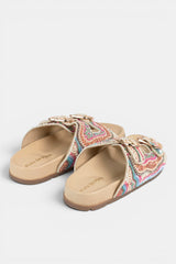 SANDALIA BIO MULTI CHARLENE