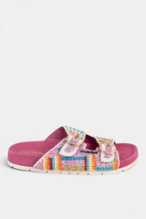 SANDALIA BIO FUXIA CINDY