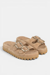 SANDALIA CONFORT SAND CYNTHIA