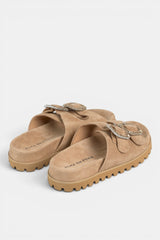 SANDALIA CONFORT SAND CYNTHIA