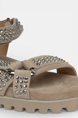 SANDALIA BIO ROMANA MALENA