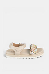 SANDALIA SPORT ICE CARINA