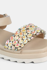 SANDALIA SPORT ICE CARINA