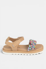 SANDALIA SPORT SAND CARINA