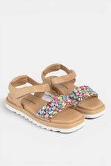 SANDALIA SPORT SAND CARINA