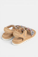 SANDALIA SPORT SAND CARINA