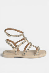 SANDALIA TOBILLO ICE LEONA