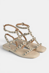 SANDALIA TOBILLO ICE LEONA