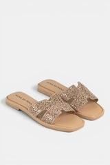 SANDALIA PLANA SAND LUCIA