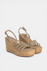 SANDALIA CUÑA SAND LIZBETH